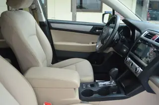 2015 SUBARU OUTBACK