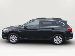 2015 SUBARU OUTBACK