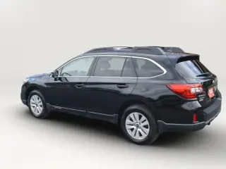 2015 SUBARU OUTBACK