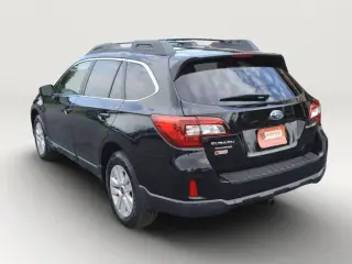 2015 SUBARU OUTBACK