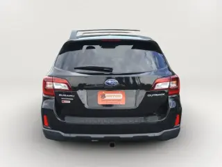 2015 SUBARU OUTBACK
