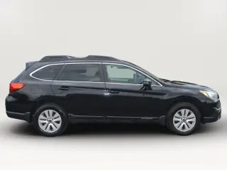2015 SUBARU OUTBACK