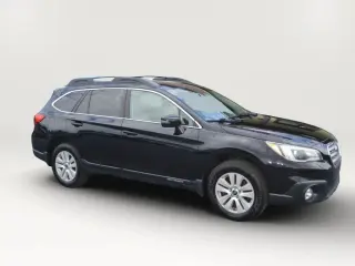 2015 SUBARU OUTBACK
