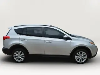 2013 TOYOTA RAV4