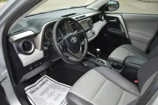 2013 TOYOTA RAV4