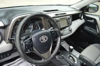 2013 TOYOTA RAV4