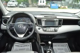 2013 TOYOTA RAV4