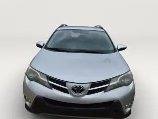 2013 TOYOTA RAV4