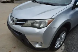 2013 TOYOTA RAV4