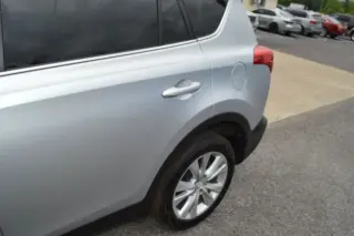 2013 TOYOTA RAV4