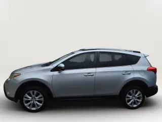 2013 TOYOTA RAV4