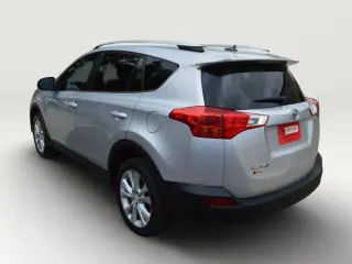 2013 TOYOTA RAV4
