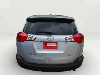 2013 TOYOTA RAV4