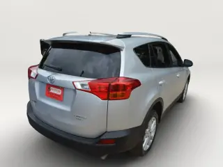 2013 TOYOTA RAV4