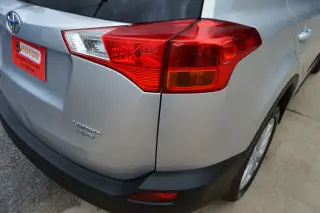 2013 TOYOTA RAV4