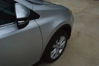 2013 TOYOTA RAV4