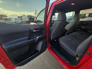 2019 TOYOTA TACOMA DOUBLE CAB