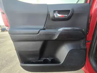 2019 TOYOTA TACOMA DOUBLE CAB