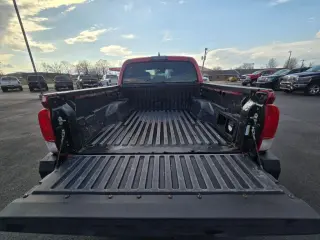 2019 TOYOTA TACOMA DOUBLE CAB