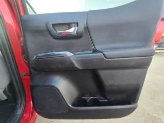 2019 TOYOTA TACOMA DOUBLE CAB