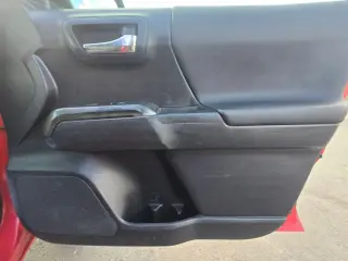 2019 TOYOTA TACOMA DOUBLE CAB