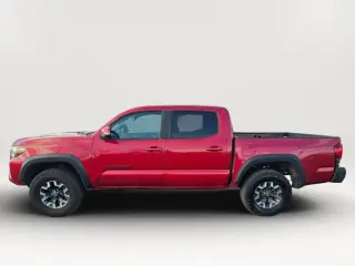 2019 TOYOTA TACOMA DOUBLE CAB
