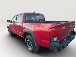 2019 TOYOTA TACOMA DOUBLE CAB