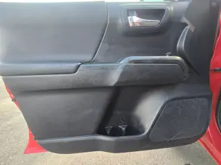 2019 TOYOTA TACOMA DOUBLE CAB