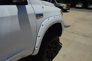 2011 Toyota Tundra Crewmax