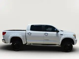 2011 Toyota Tundra Crewmax