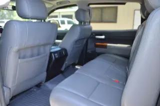 2011 Toyota Tundra Crewmax