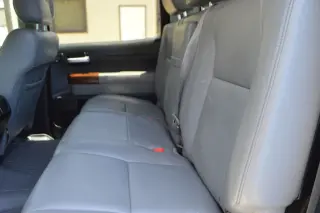 2011 Toyota Tundra Crewmax