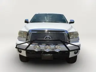 2011 Toyota Tundra Crewmax