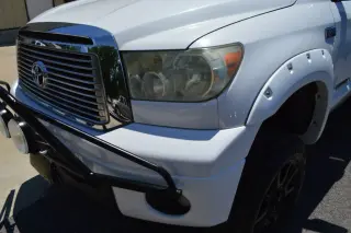 2011 Toyota Tundra Crewmax