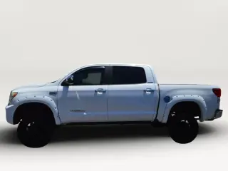 2011 Toyota Tundra Crewmax