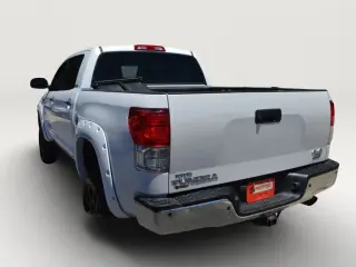 2011 Toyota Tundra Crewmax