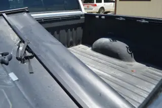 2011 Toyota Tundra Crewmax