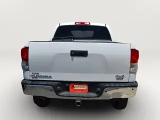 2011 Toyota Tundra Crewmax