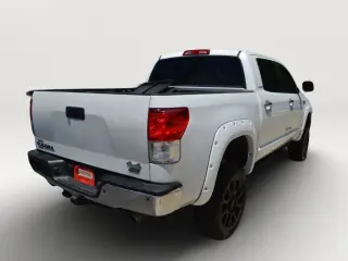 2011 Toyota Tundra Crewmax