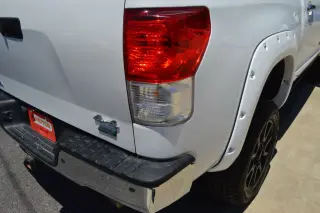 2011 Toyota Tundra Crewmax