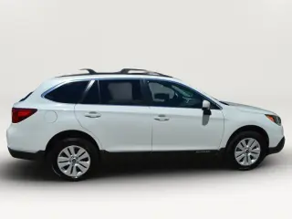 2015 SUBARU OUTBACK