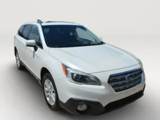 2015 SUBARU OUTBACK