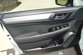 2015 SUBARU OUTBACK