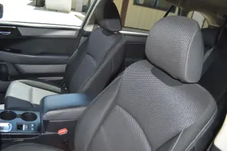 2015 SUBARU OUTBACK