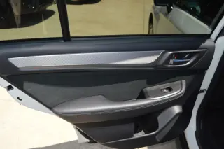 2015 SUBARU OUTBACK