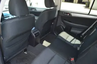 2015 SUBARU OUTBACK