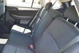 2015 SUBARU OUTBACK