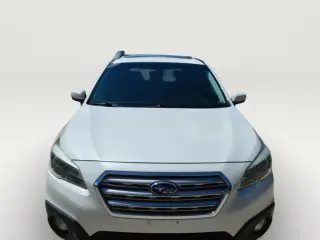 2015 SUBARU OUTBACK