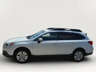 2015 SUBARU OUTBACK