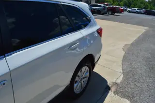 2015 SUBARU OUTBACK